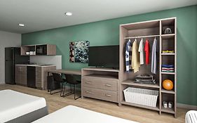 Echo Suites Extended Stay By Wyndham Nashville/ Gallatin